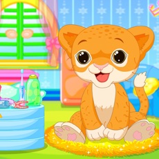 Activities of Baby Lion Spa Salon And Care