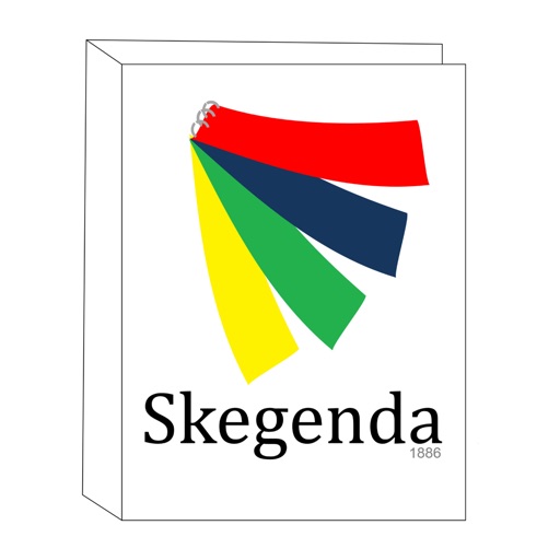 Skegenda