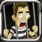 You're innocent man, and you've got 2 weeks to bust out before you're locked up for good