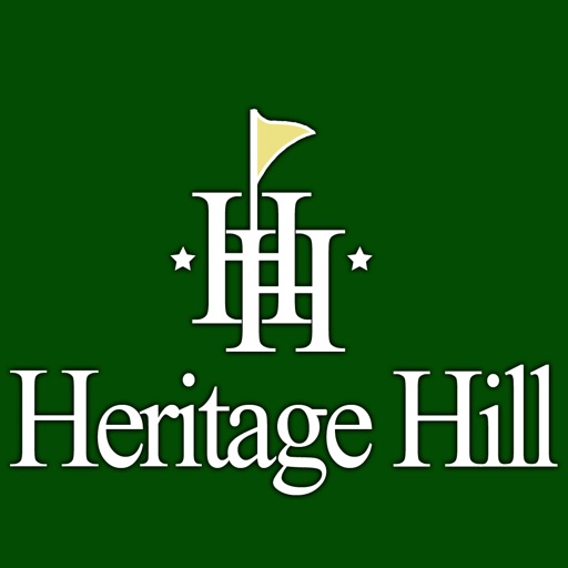 Heritage Hill Golf Club