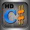 This handy app includes over 3000 of the most commonly used guitar chords, as well as information on chord theory and easy-reference diagrams