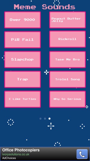 Ultimate Meme Sounds(圖3)-速報App