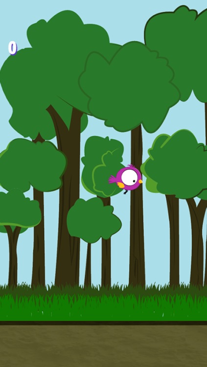 Poppy Bird screenshot-3