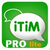 TextPro Lite Free MMS  iTim Messenger Pro