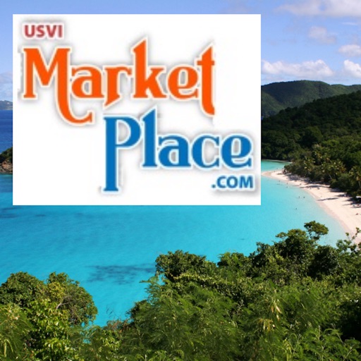 USVI Market Place