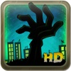 Town Defense: Zombies HD