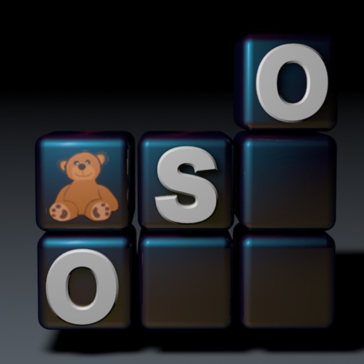 OSO Icon