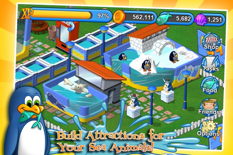 My Sea Park