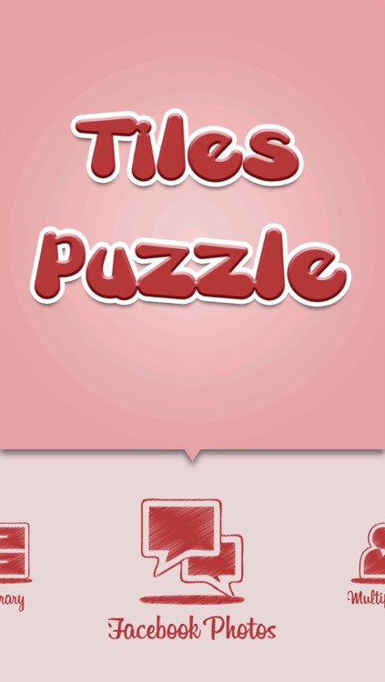 Tiles Puzzle (by FT Apps) - Free Game the Best Fun for Kids Boys and Girls Cool Funny 3D Free Games Addictive Apps Multiplayer Physics Addicting App Arcade Words Adventure Action Top Online Men Women Boy Girl Children Love Family Relax Music screenshot-3