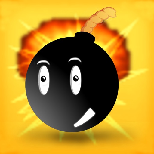 Wham Blam Bomb HD iOS App