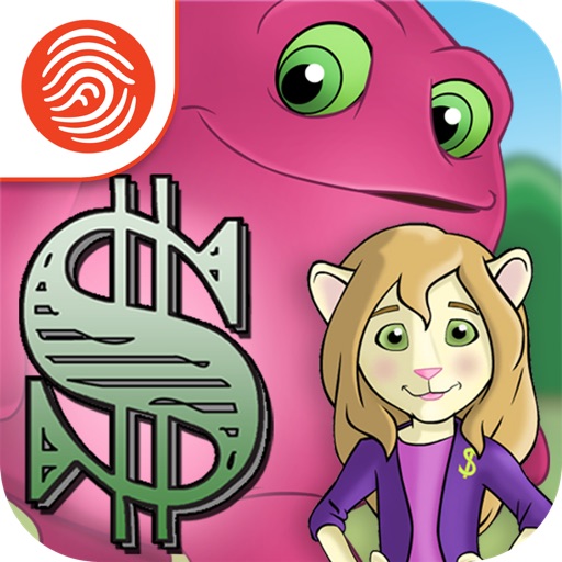 GreenStreets: Shmootz Happens! - A Fingerprint Network App Icon