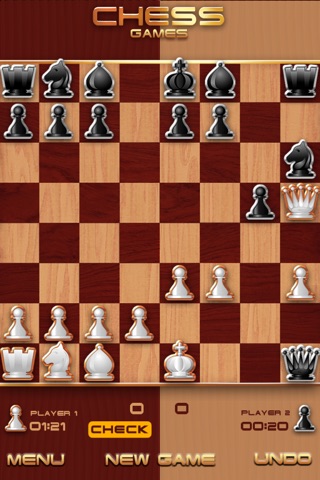 Chess Games Pro screenshot 3