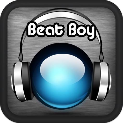 Beat Boy - Drum Machine Pad (FREE)