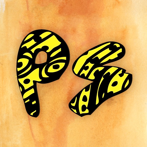 Pangea Safari Icon