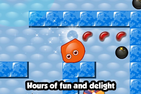 Wobble Quest screenshot 2