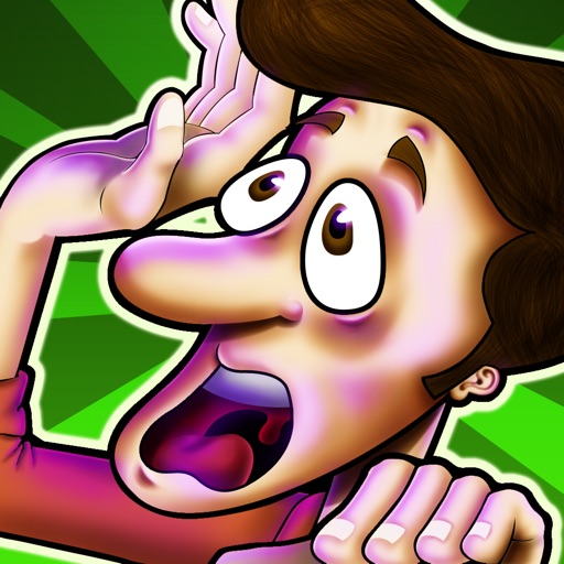 Alien Antics Icon