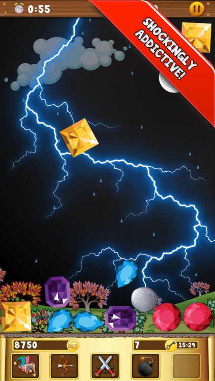 Jewel Thieves: Knight's Armor