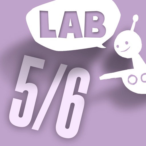 Oh No Fractions! - Curious Hat Lab icon