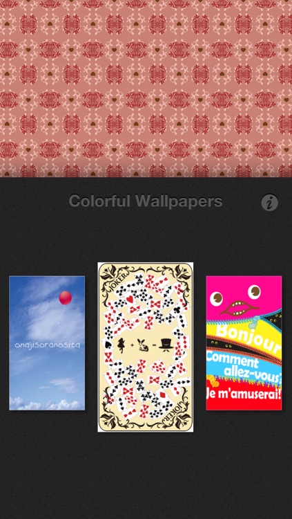 Cute & Pop Wallpapers screenshot-4