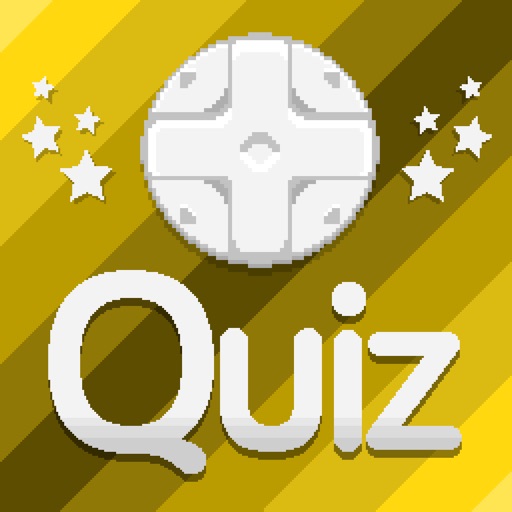 Video Games Quiz - Genesis Edition iOS App