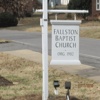 Fallston Baptist