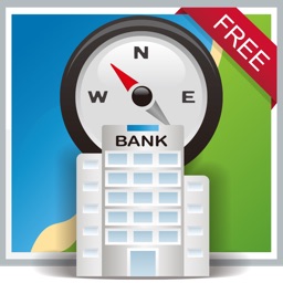 錢進銀行-免費版 iBankMap Lite
