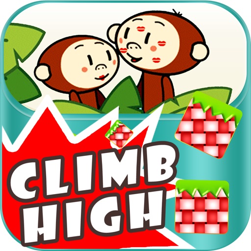 Climb Hights icon