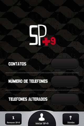 SP +9 Grátis screenshot 3