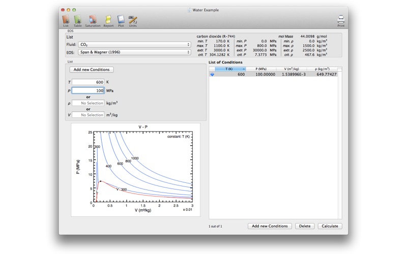 Screenshot #1 pour PureFluids