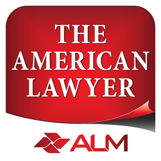 Am Law icon