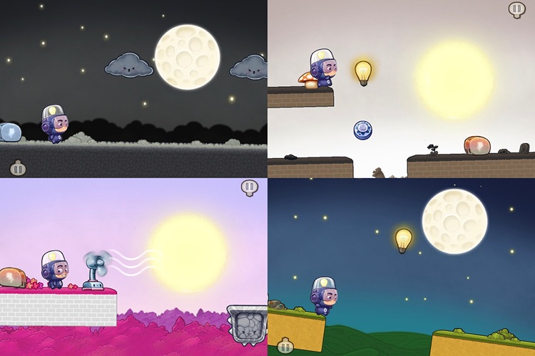Day Night screenshot-3