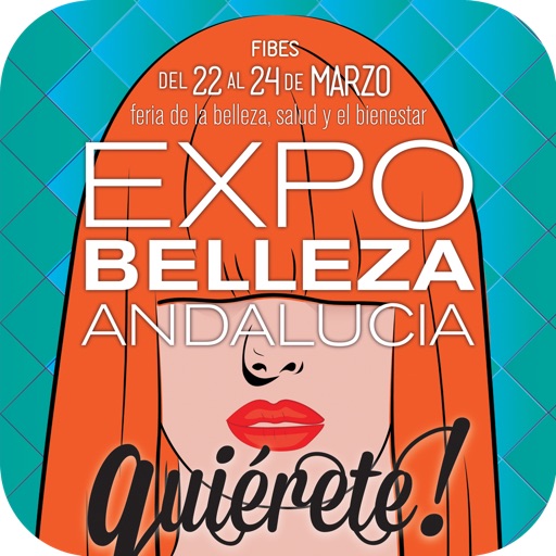 Expobelleza Andalucía 2014 icon