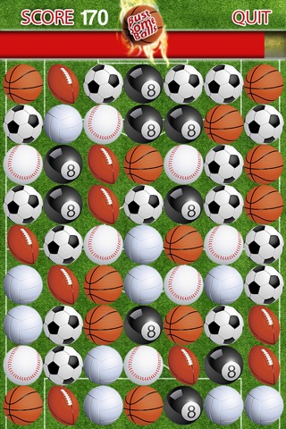 Bust Some Balls screenshot 3