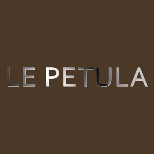 Le Pétula icon