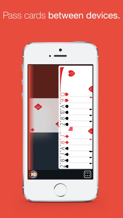 The Card Table screenshot-3