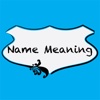 Name Meaning