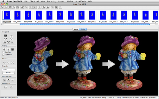 Strata Foto 3D SE(圖4)-速報App