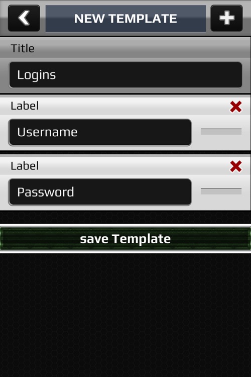 ColorProtect screenshot-4