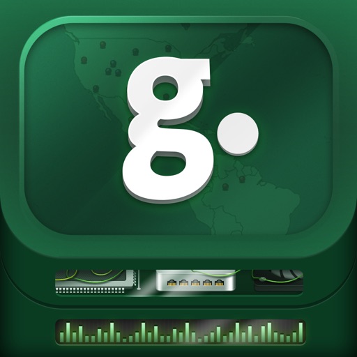 Gaug.es iOS App