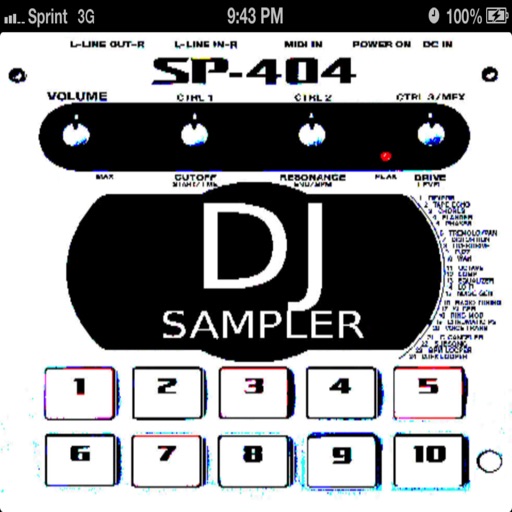 SP 404