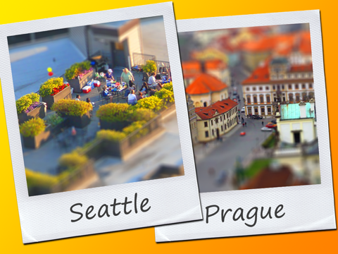 Miniatures: Tilt-Shift Time-Lapse Videosのおすすめ画像3