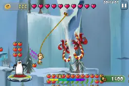 Game screenshot A Swing Monkey hack