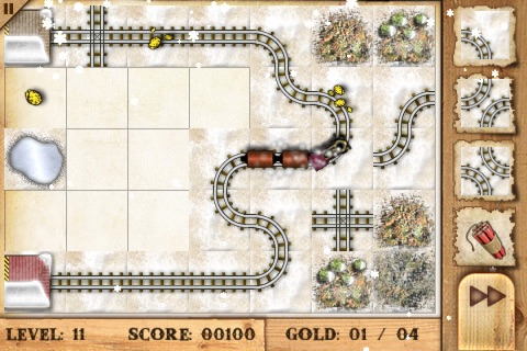 Gold Rush Classic screenshot 4