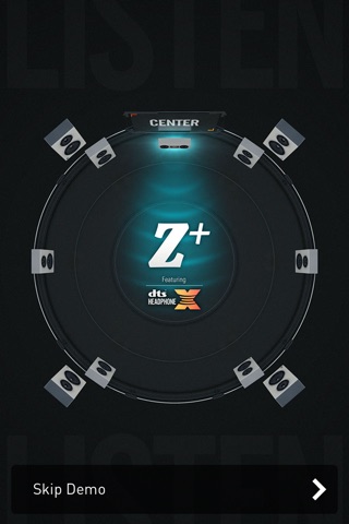 Z+ Rush screenshot 4