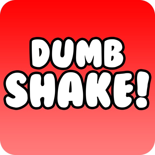 DumbShake iOS App