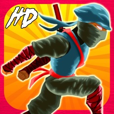 Activities of Angry Ninja Run - Free Multiplayer Running Game