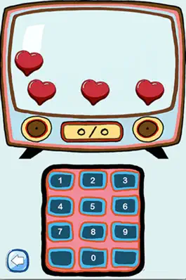 Game screenshot Cijfer Spel (iPhone) hack