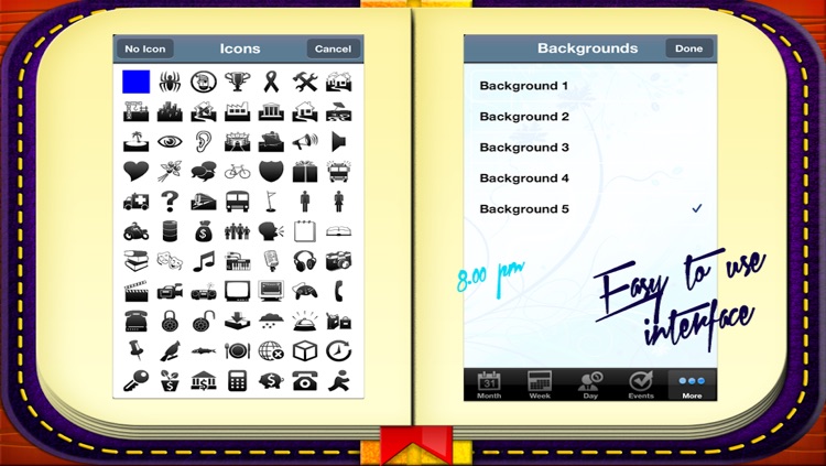 Best Agenda screenshot-4