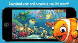Game screenshot Ocean - Animal Adventures for Kids hack