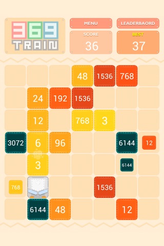 369 Train screenshot 4